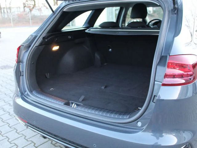 Kia Ceed SW / cee'd SW