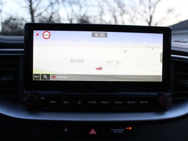 Kia Ceed SW / cee'd SW