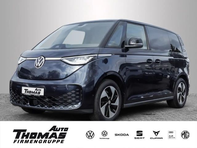 Volkswagen ID. Buzz 2024 Elektrisch