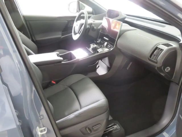 Subaru Solterra