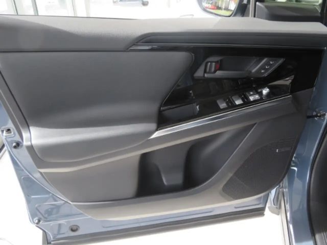 Subaru Solterra