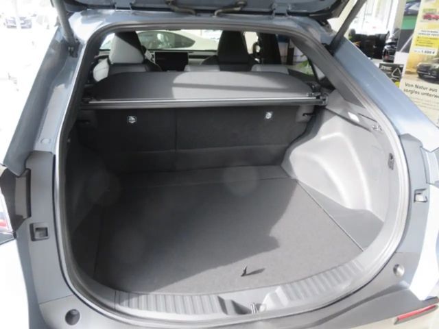 Subaru Solterra