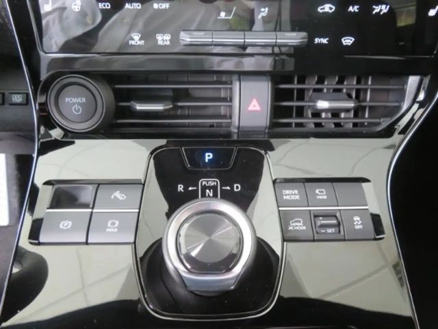 Subaru Solterra