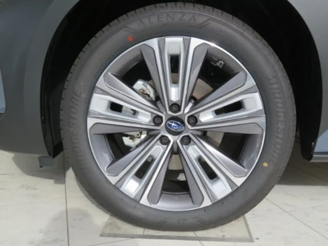 Subaru Solterra