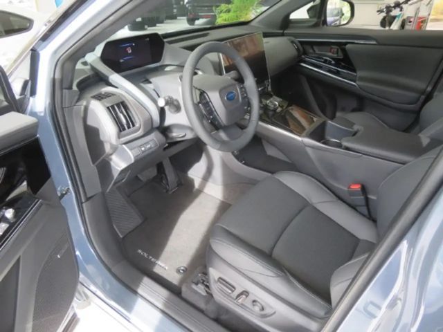Subaru Solterra