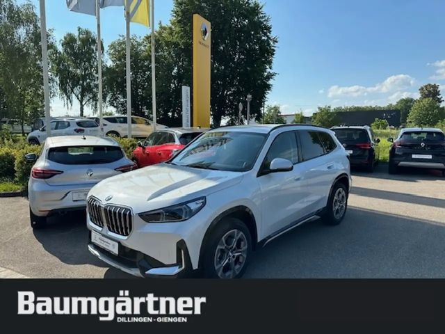 BMW X1 2023 Benzine