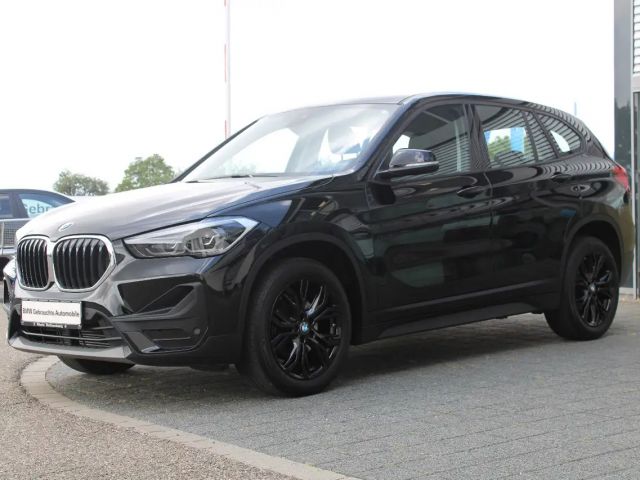 BMW X1 2021 Benzine