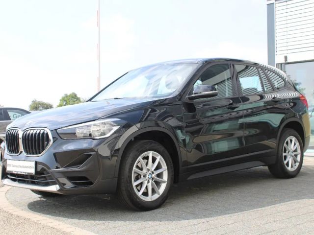 BMW X1 2020 Benzine