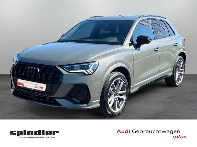 Audi Q3 2024 Diesel