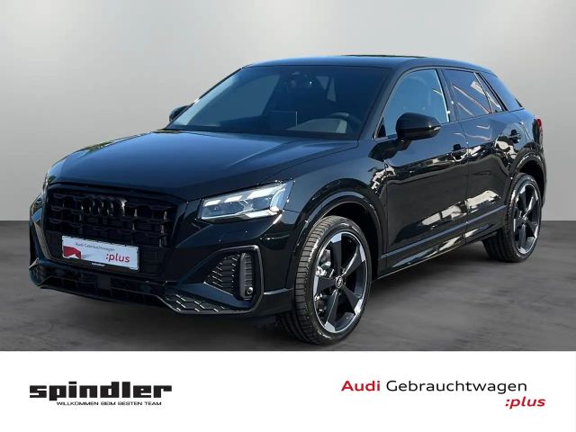 Audi Q2 2024 Benzine