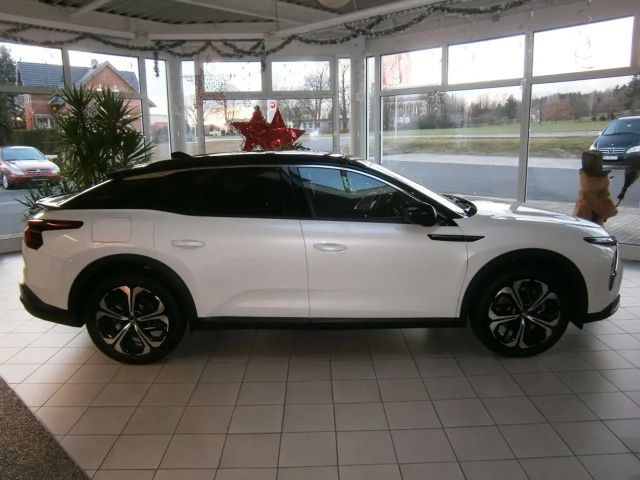 Citroen C5 X