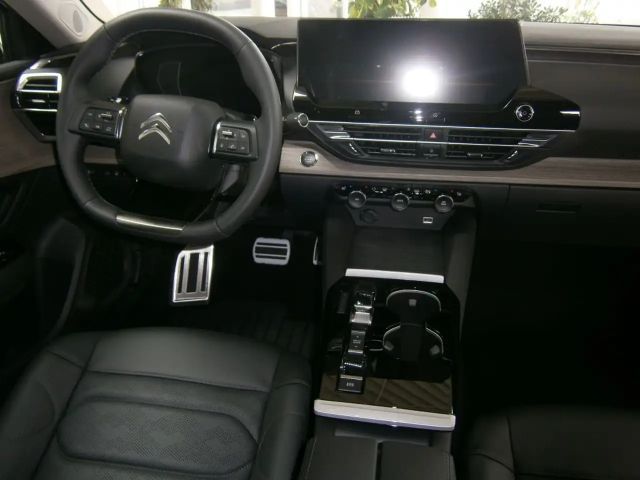 Citroen C5 X