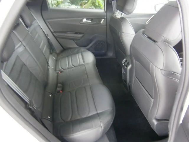 Citroen C5 X