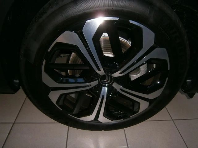 Citroen C5 X