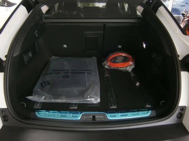 Citroen C5 X
