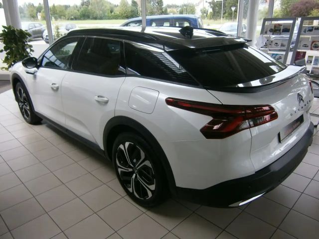 Citroen C5 X
