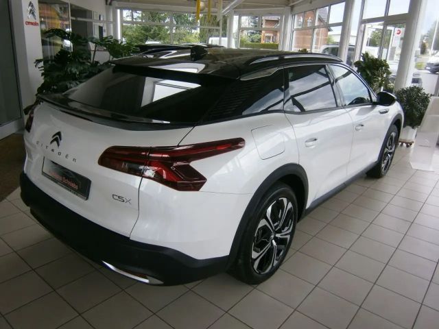 Citroen C5 X