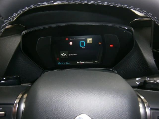 Citroen C5 X
