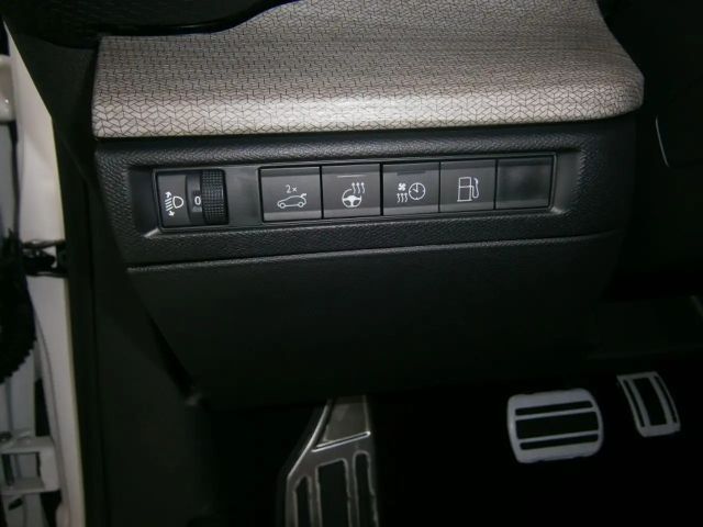 Citroen C5 X