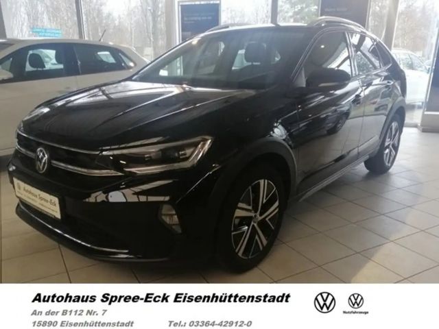 Volkswagen Taigo 1.0 TSI Style DSG *Navi,LED* 2022 Benzine