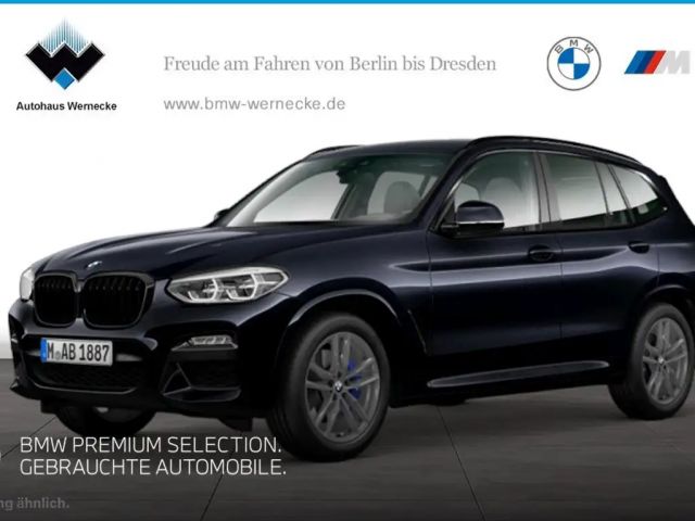 BMW X3 2021 Diesel