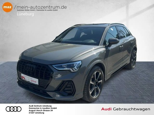 Audi Q3 2023 Benzine