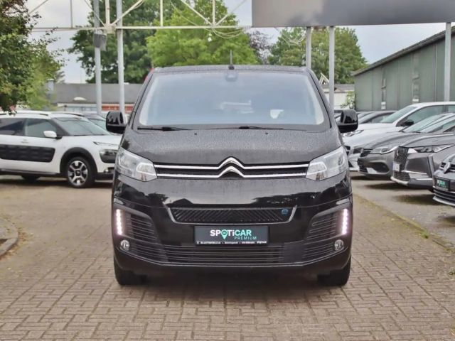 Citroen Spacetourer