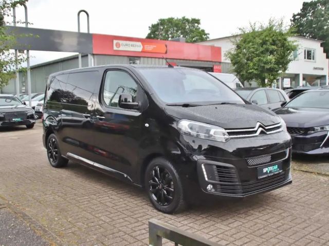 Citroen Spacetourer