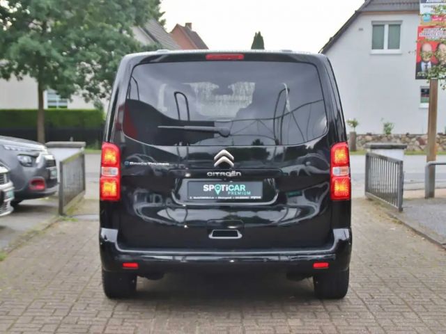 Citroen Spacetourer