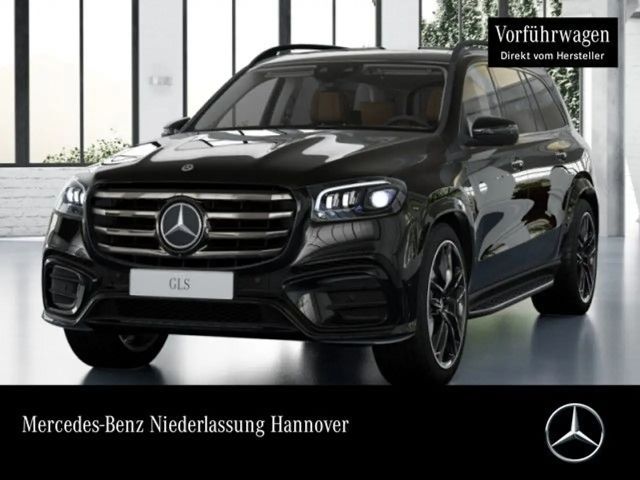 Mercedes-Benz GLS 450 2024 Diesel