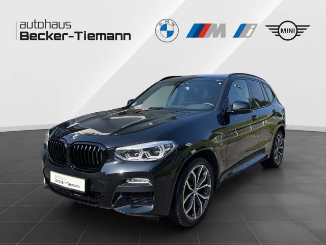 BMW X3 2020 Diesel