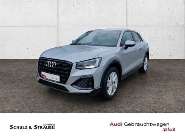 Audi Q2 2023 Benzine