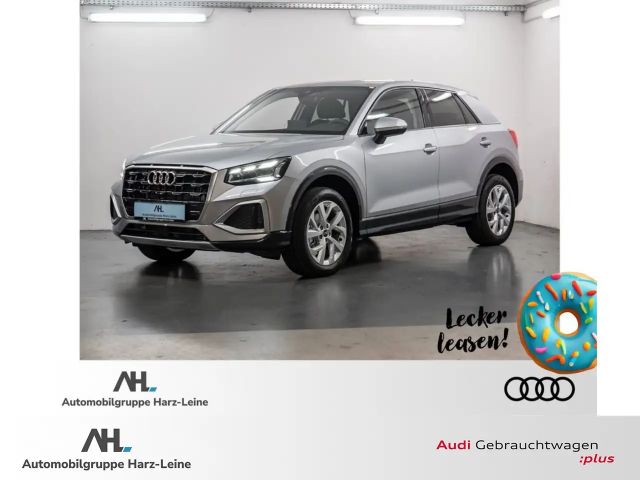 Audi Q2 2024 Benzine