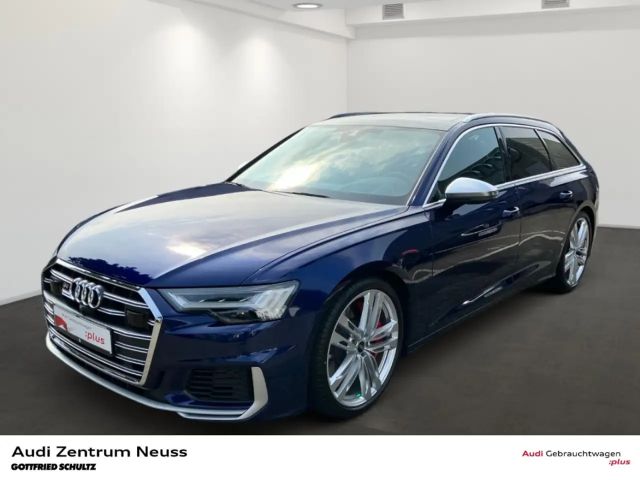 Audi S6 2021 Diesel