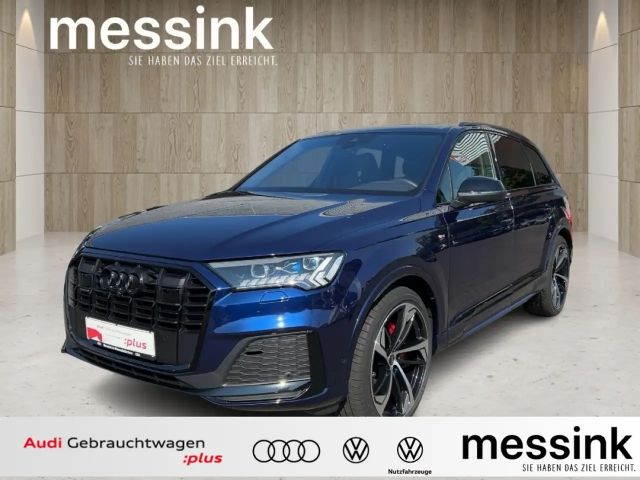 Audi Q7 2023 Diesel