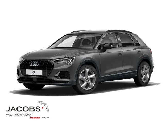 Audi Q3 2019 Benzine