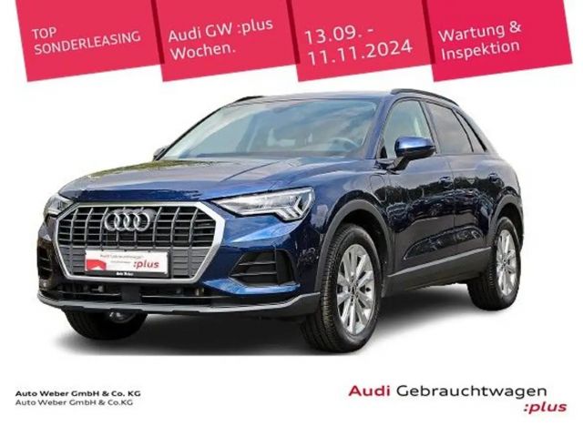 Audi Q3 2023 Hybride / Benzine