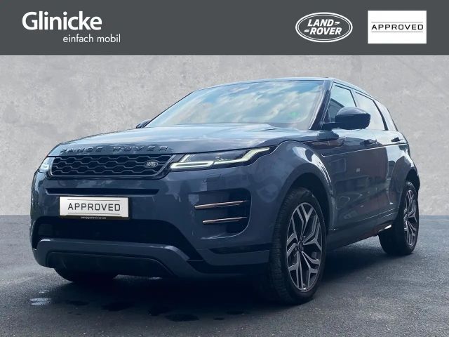 Land Rover Range Rover Evoque 2019 Diesel