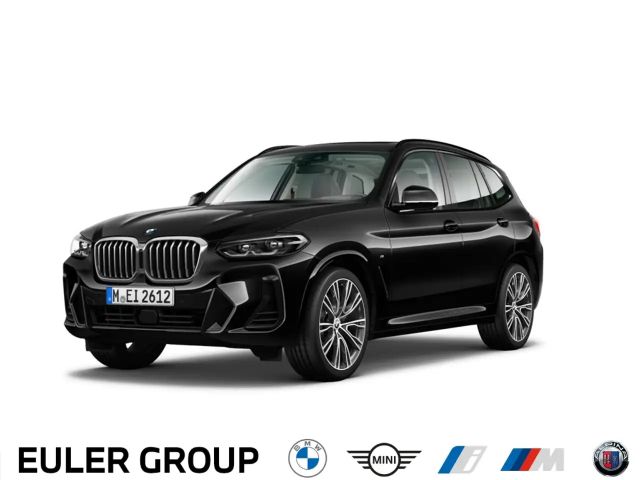 BMW X3 2023 Benzine