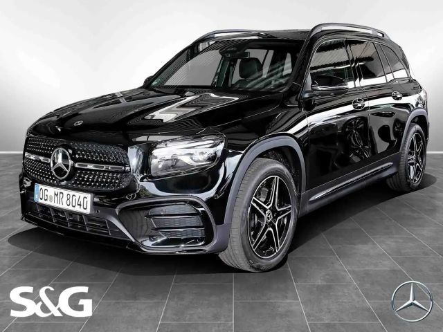 Mercedes-Benz GLB 220