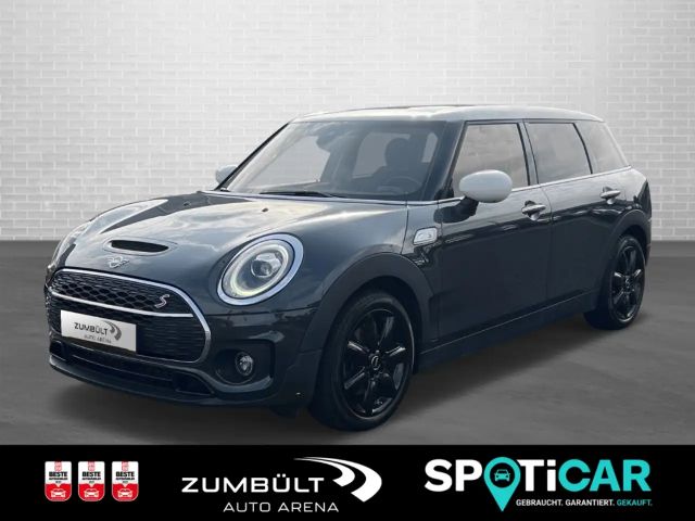 MINI Cooper S Clubman 2021 Benzine