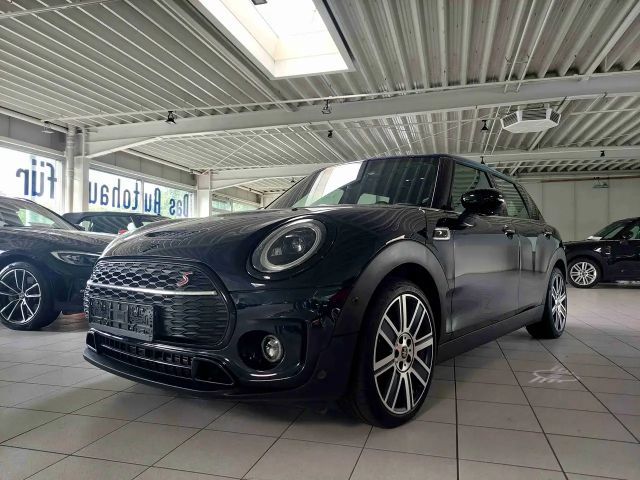 MINI Cooper S Clubman 2021 Benzine