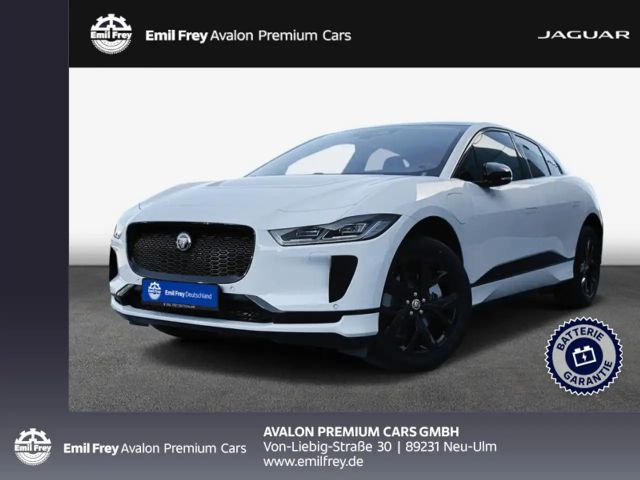 Jaguar I-Pace 2023 Elektrisch