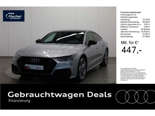 Audi S7 2021 Diesel