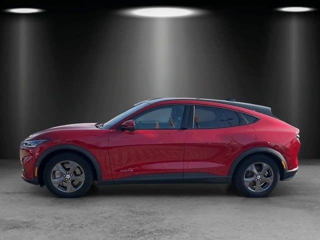 Ford Mustang Mach-E