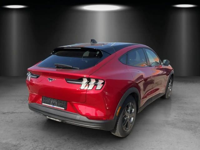 Ford Mustang Mach-E
