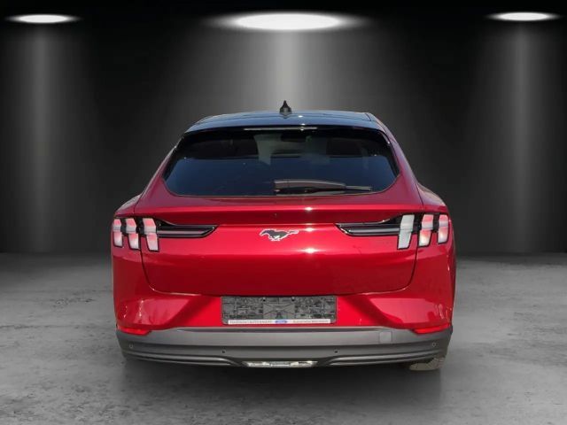 Ford Mustang Mach-E