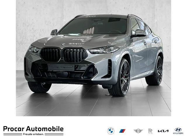 BMW X6 2024 Diesel