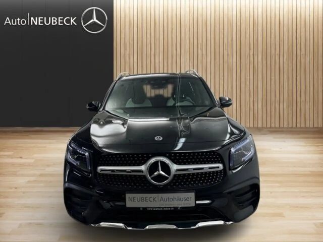 Mercedes-Benz GLB 250