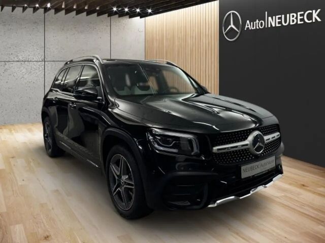 Mercedes-Benz GLB 250